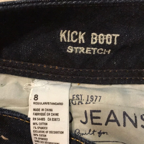 American Eagle 🦅Jeans - Picture 3 of 4